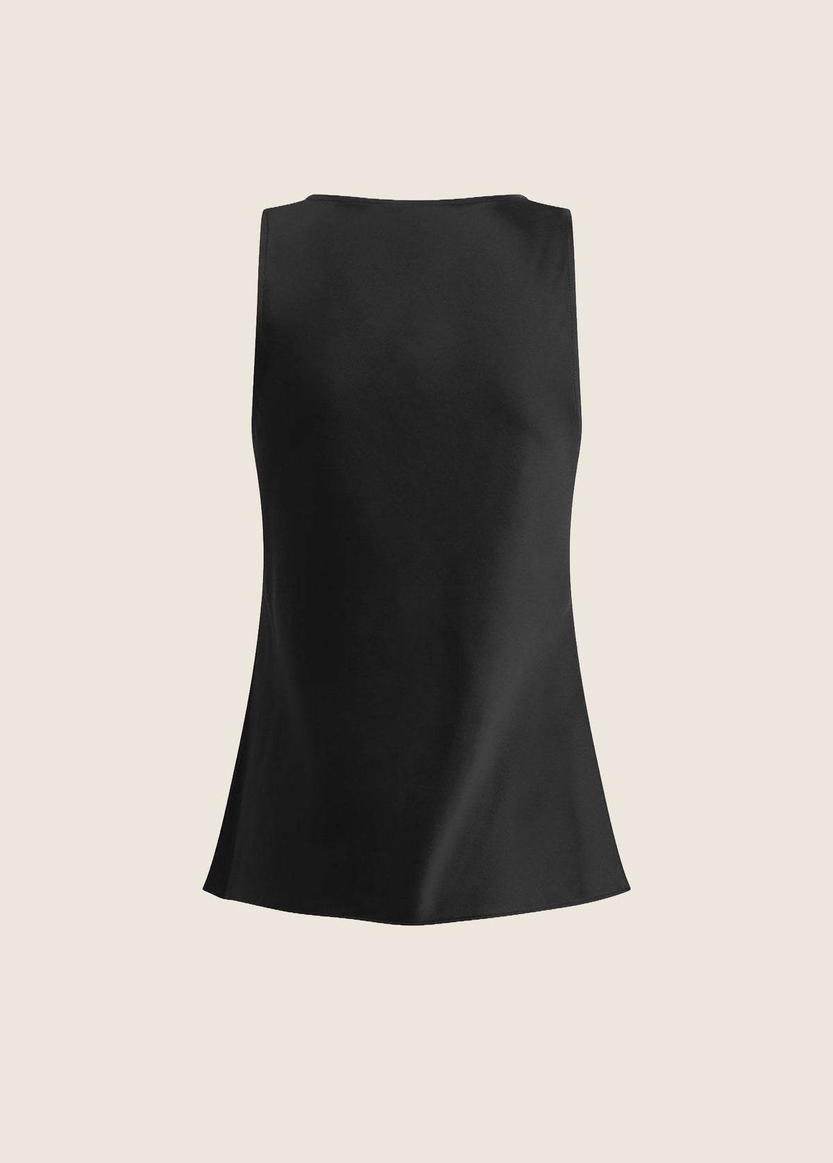 THE CLEAN CUT TANK