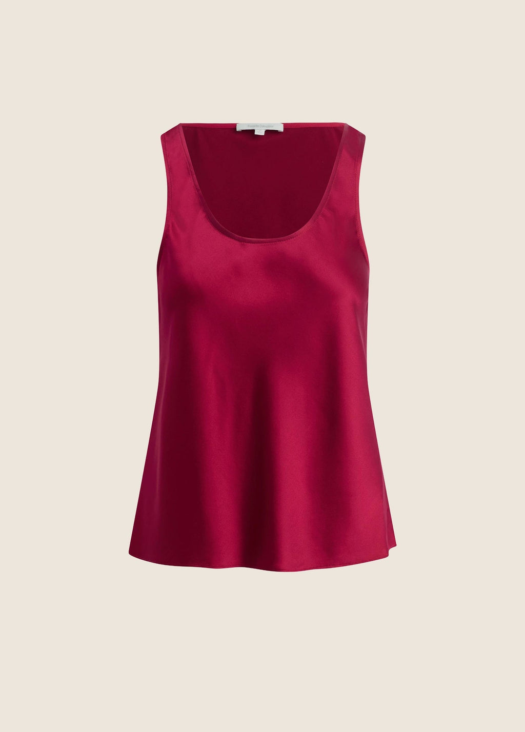 THE CLEAN CUT TANK