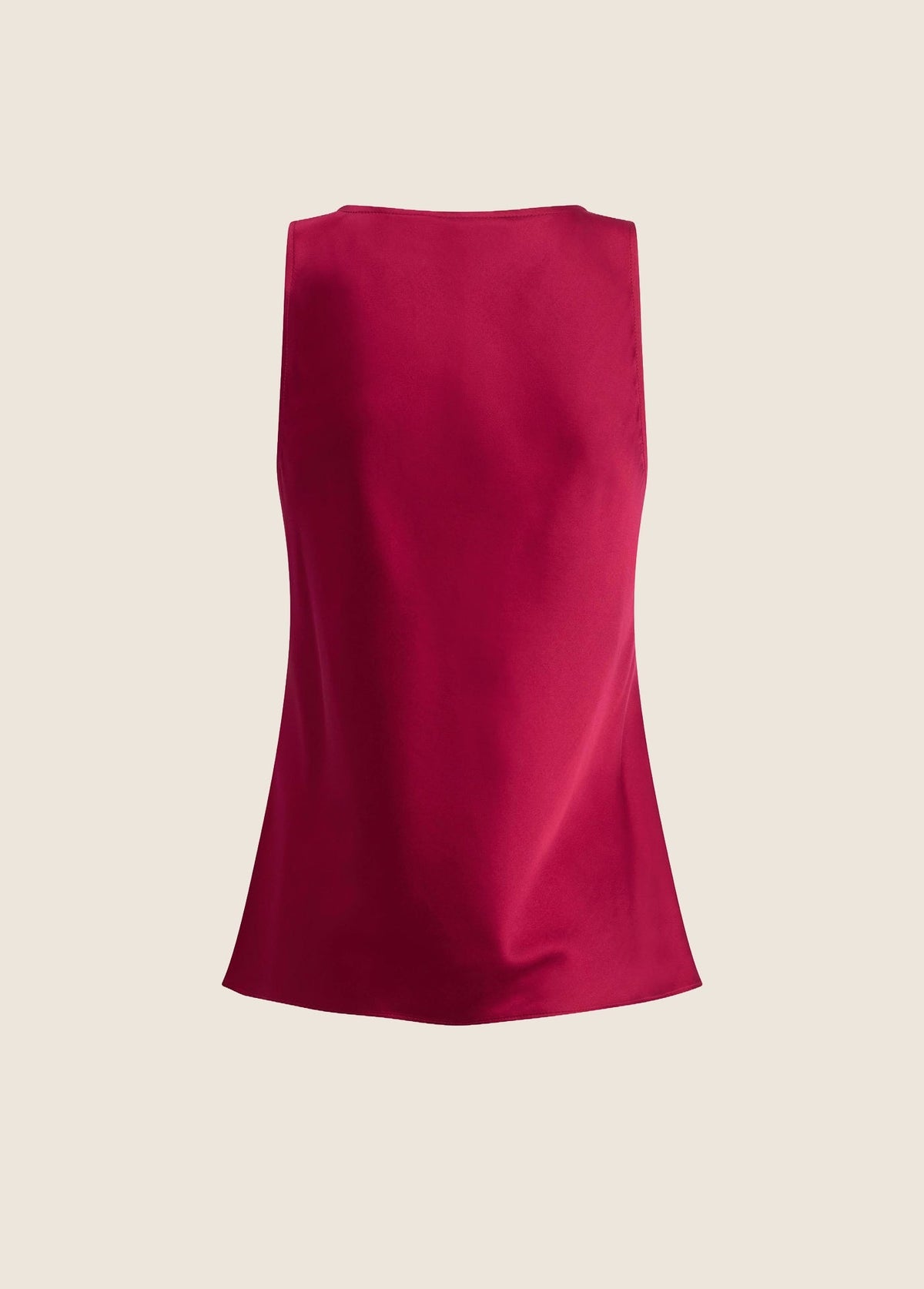 THE CLEAN CUT TANK