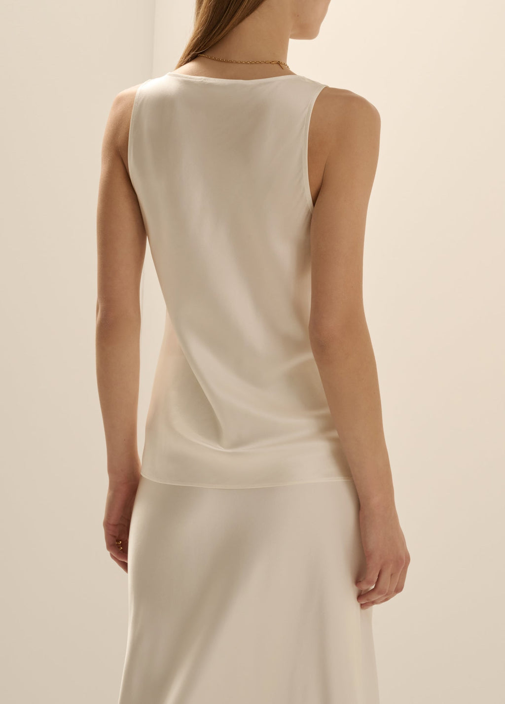 THE CLEAN CUT TANK