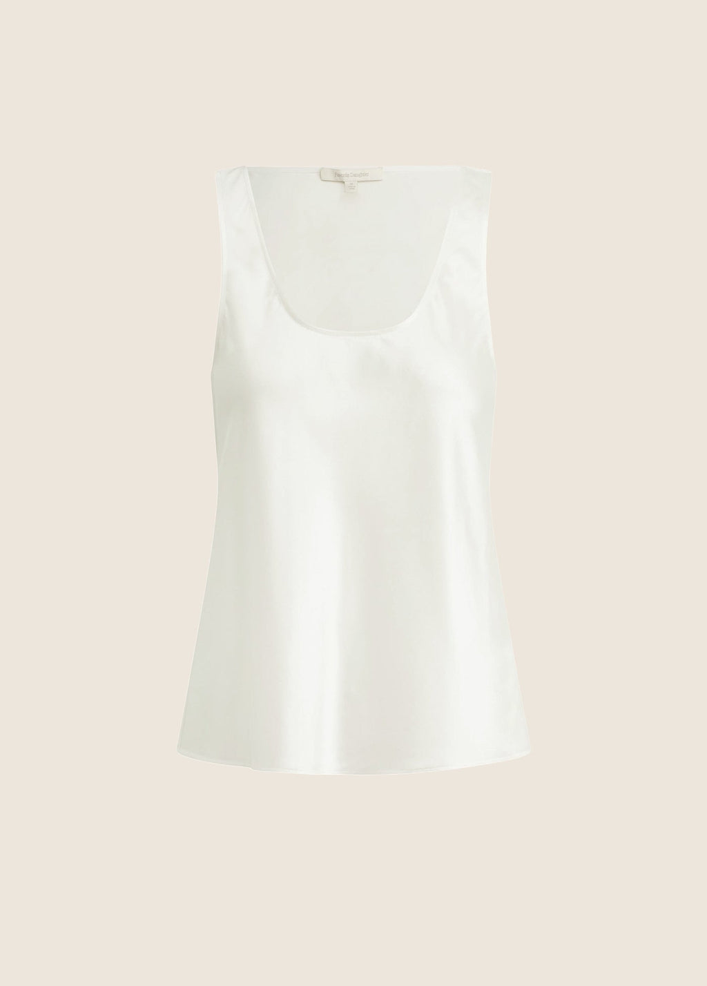 THE CLEAN CUT TANK