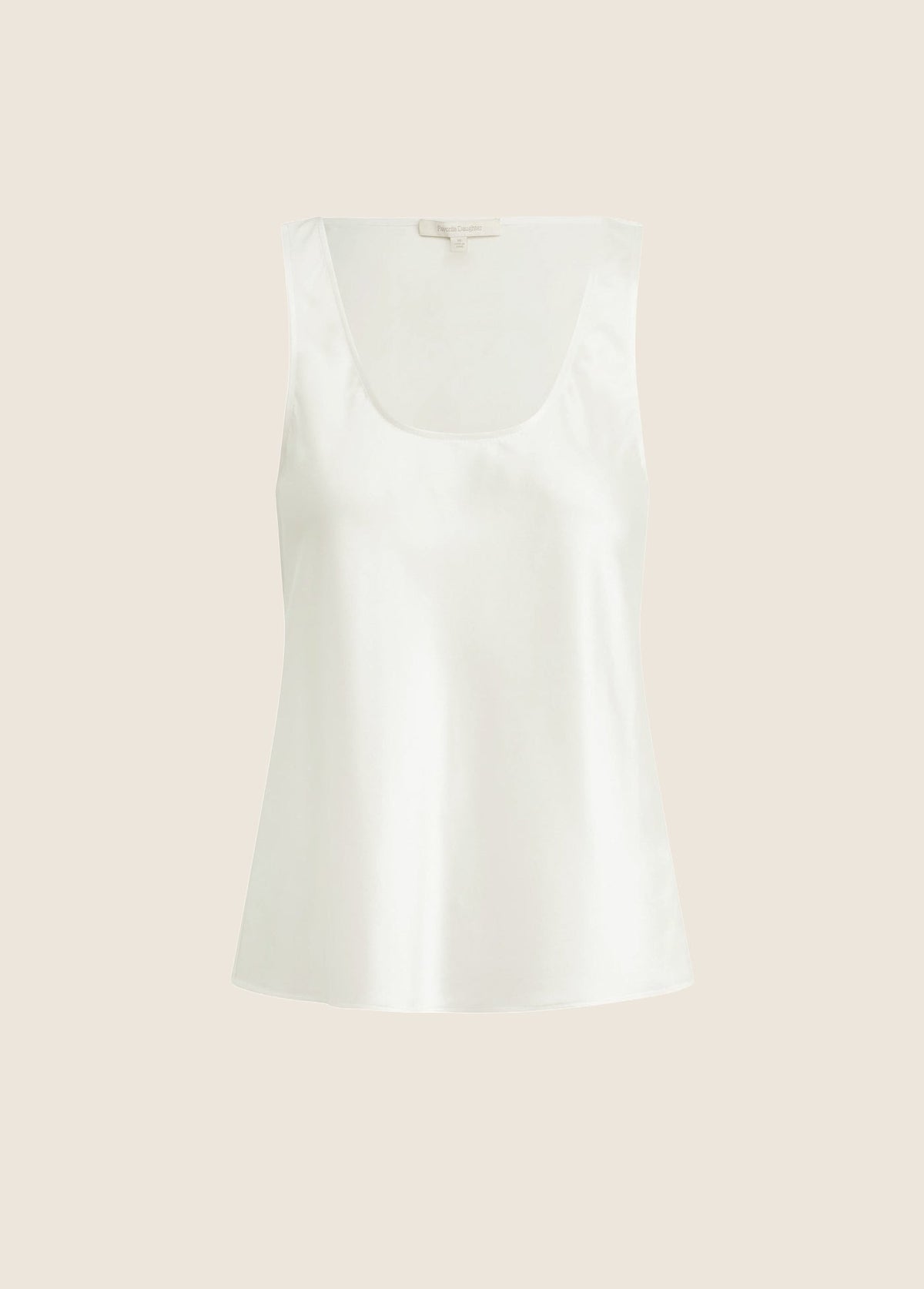 THE CLEAN CUT TANK