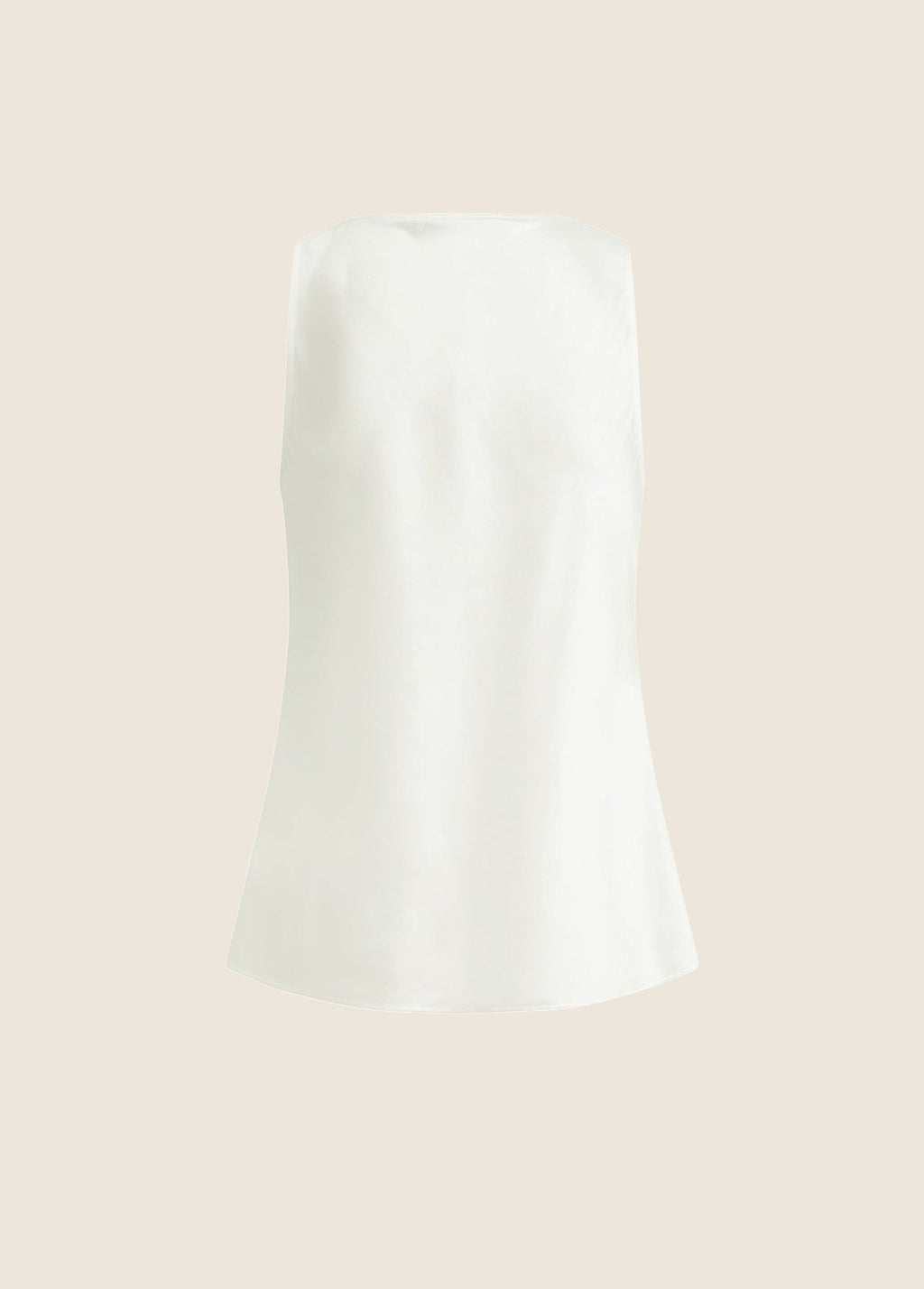 THE CLEAN CUT TANK