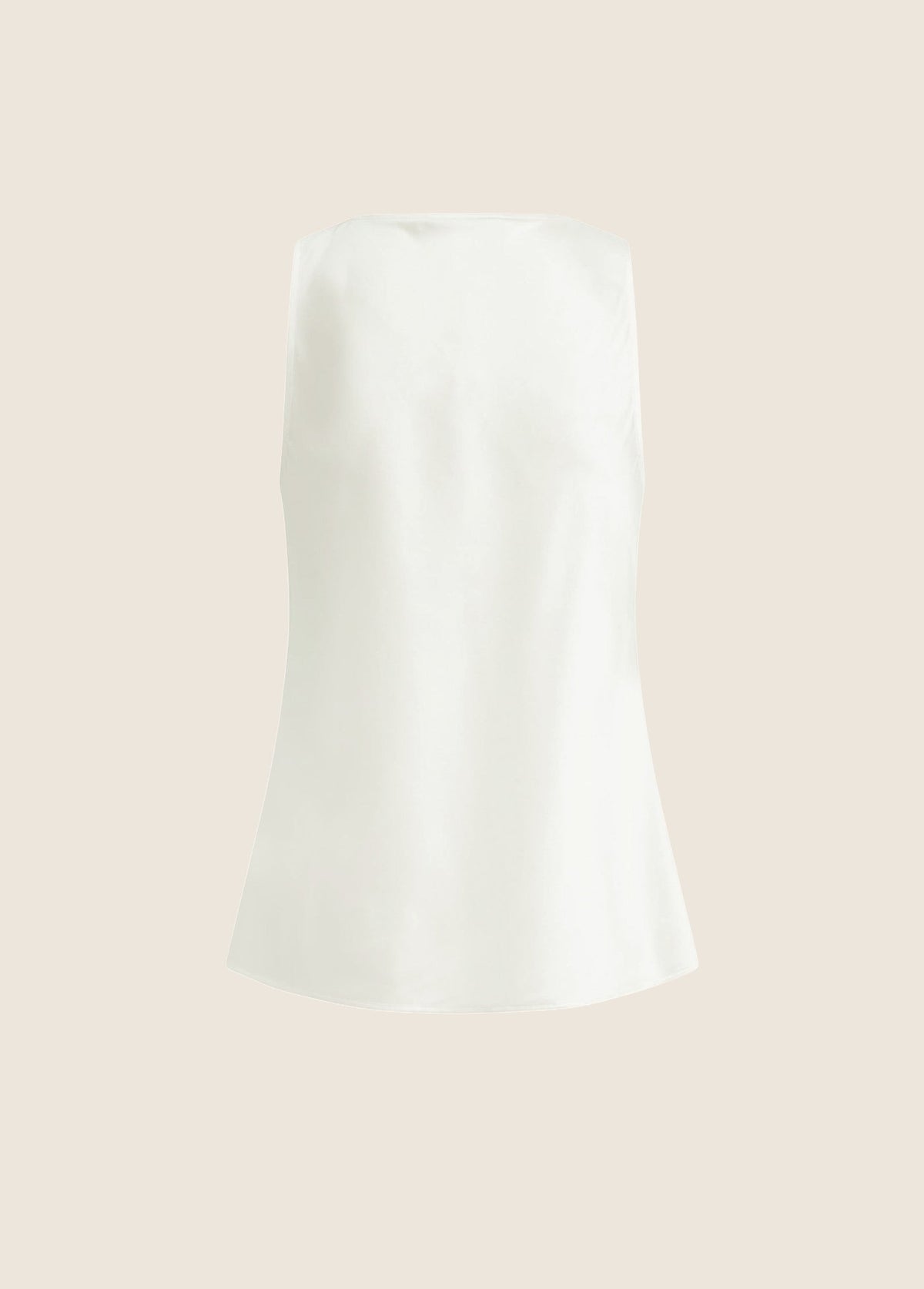 THE CLEAN CUT TANK