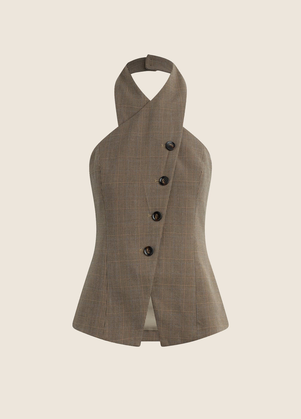 THE CROSSOVER VEST