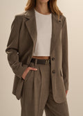 THE FAVORITE OVERSIZED BLAZER