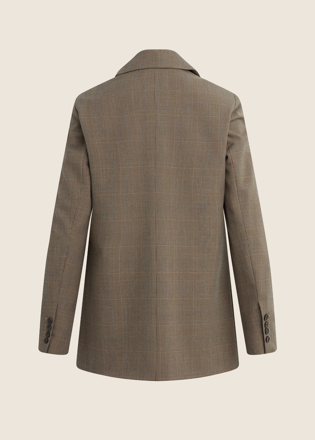 THE FAVORITE OVERSIZED BLAZER