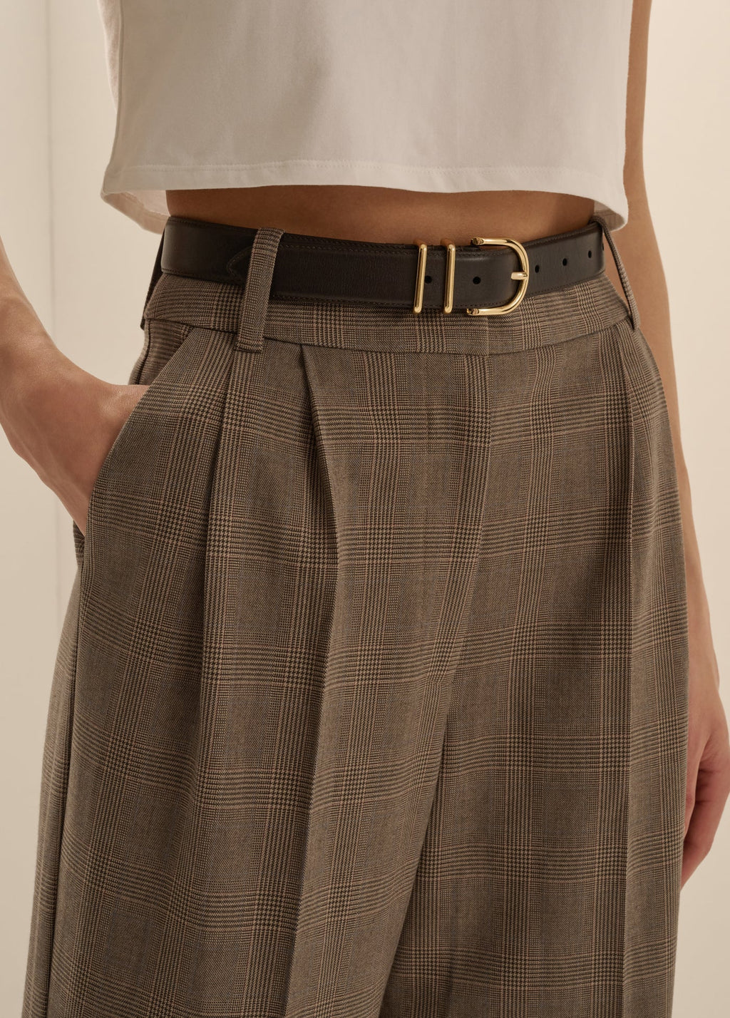 THE FAVORITE PANT