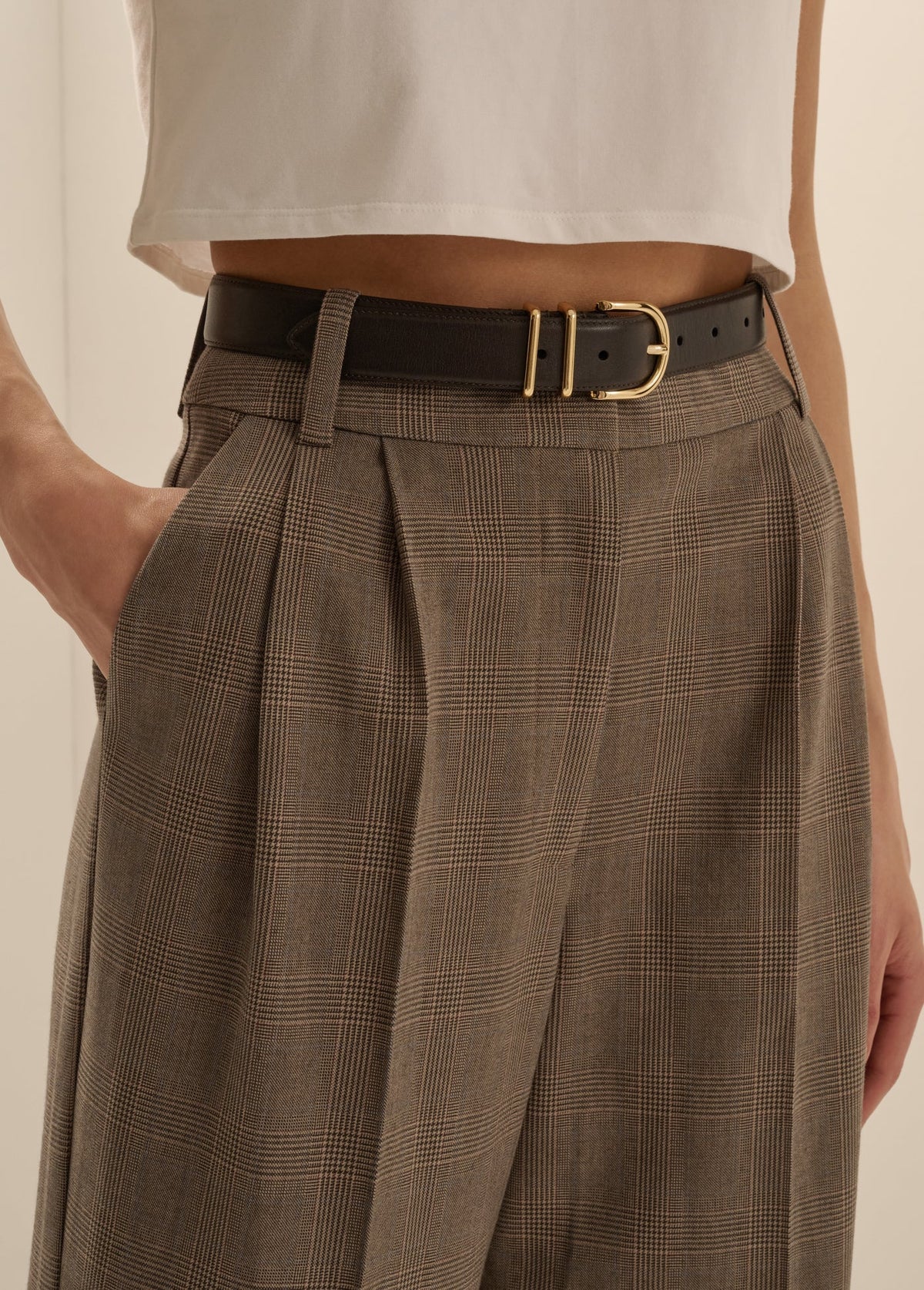 THE FAVORITE PANT