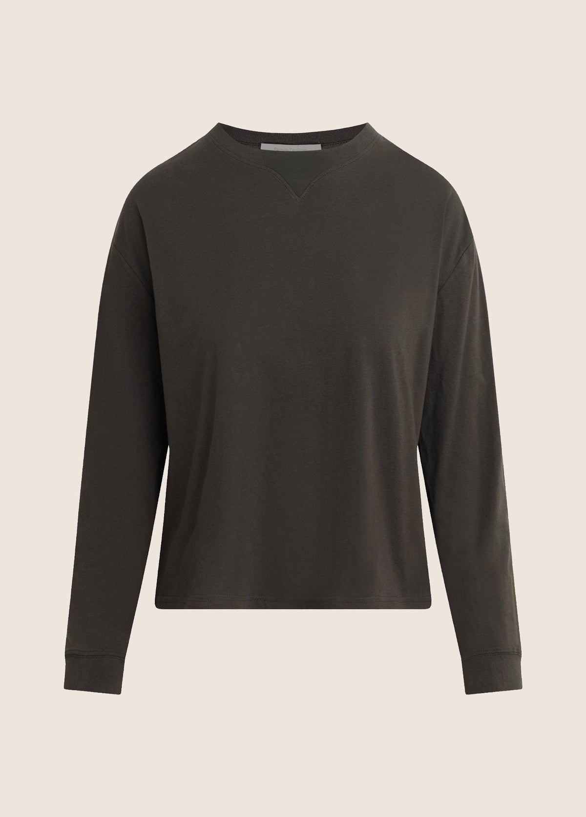 THE LONG SLEEVE EVERYDAY TEE