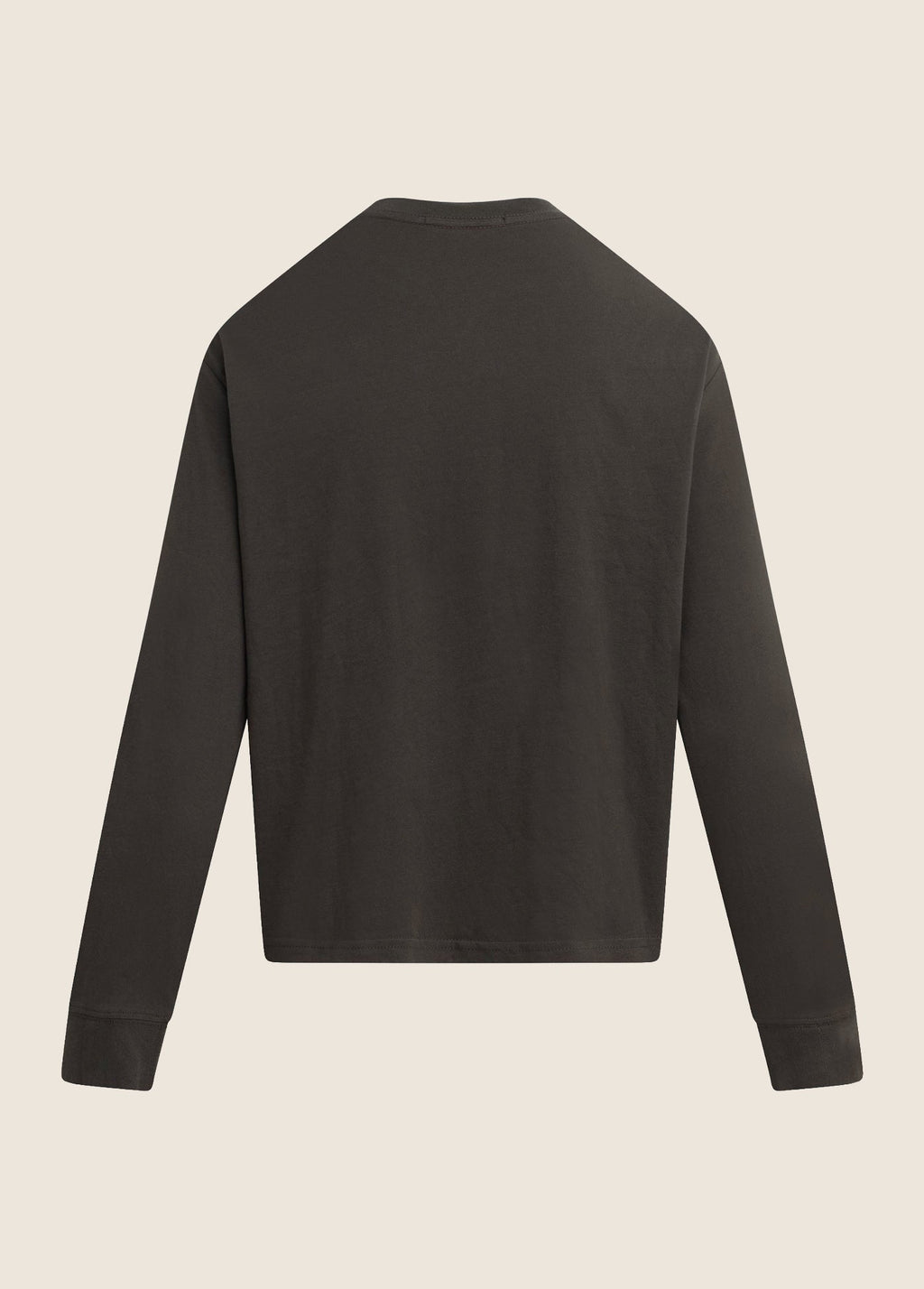 THE LONG SLEEVE EVERYDAY TEE