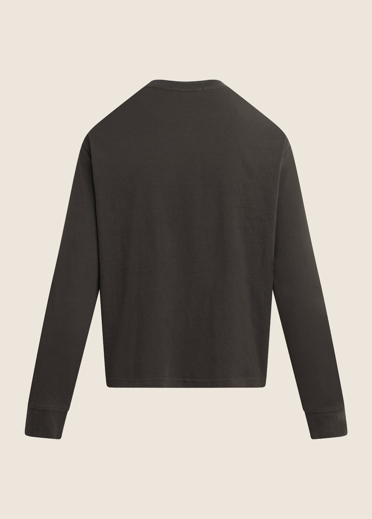 THE LONG SLEEVE EVERYDAY TEE