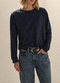 THE LONG SLEEVE EVERYDAY TEE