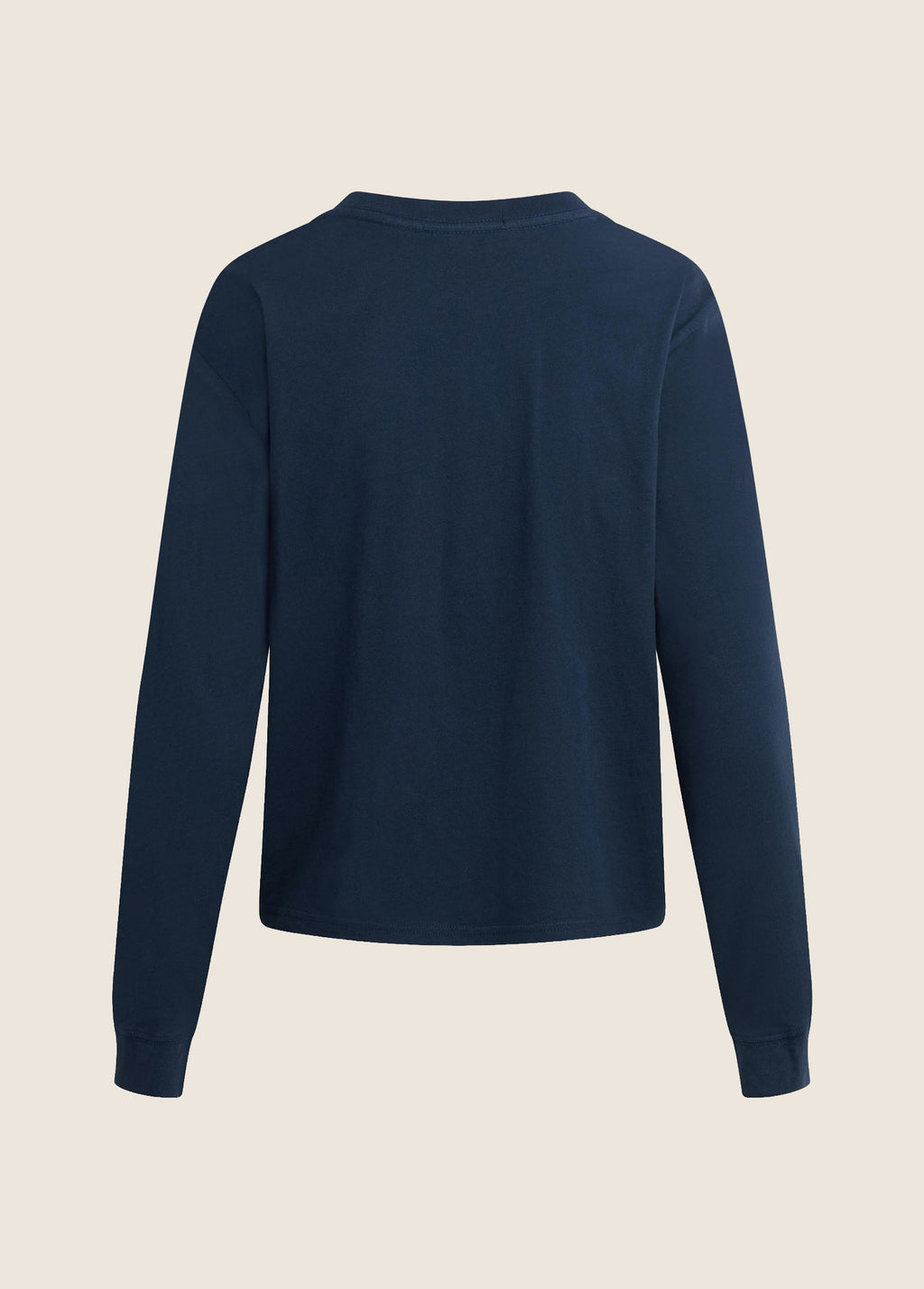 THE LONG SLEEVE EVERYDAY TEE