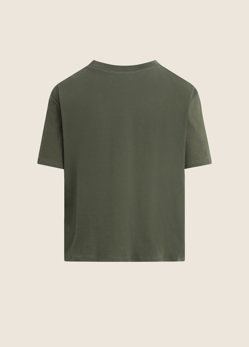 THE EVERYDAY SHORT SLEEVE TEE
