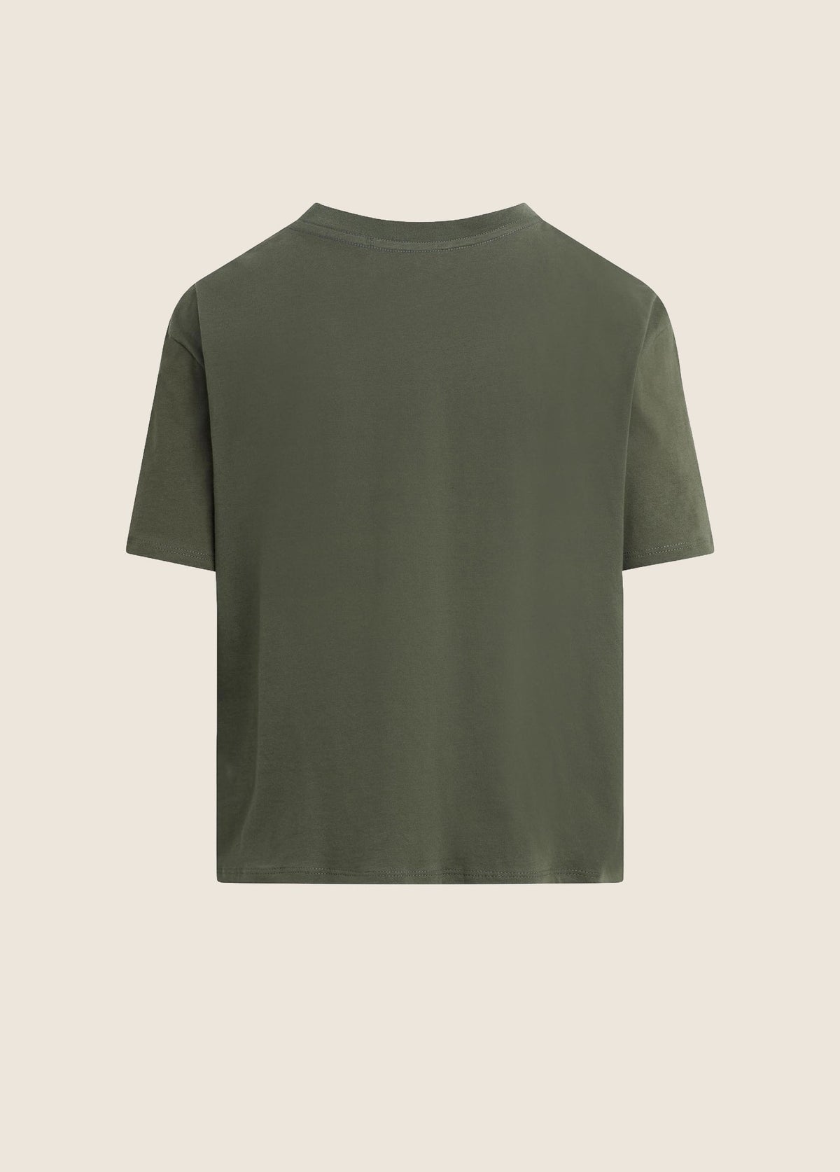 THE EVERYDAY SHORT SLEEVE TEE