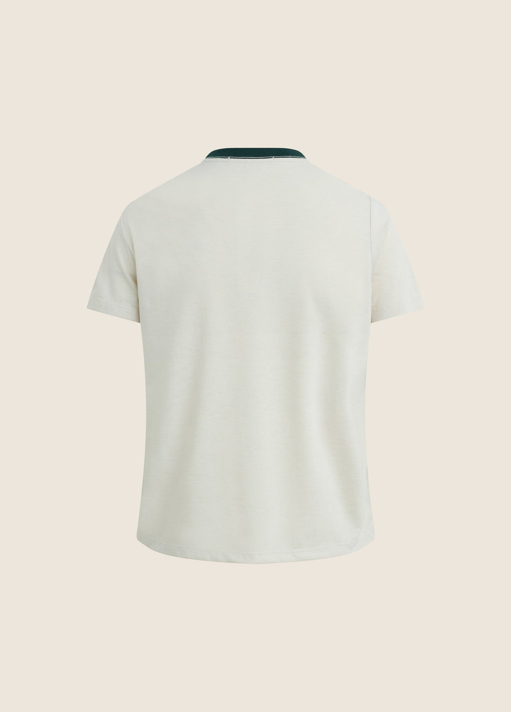 THE COLLEGIATE CLASSIC TEE