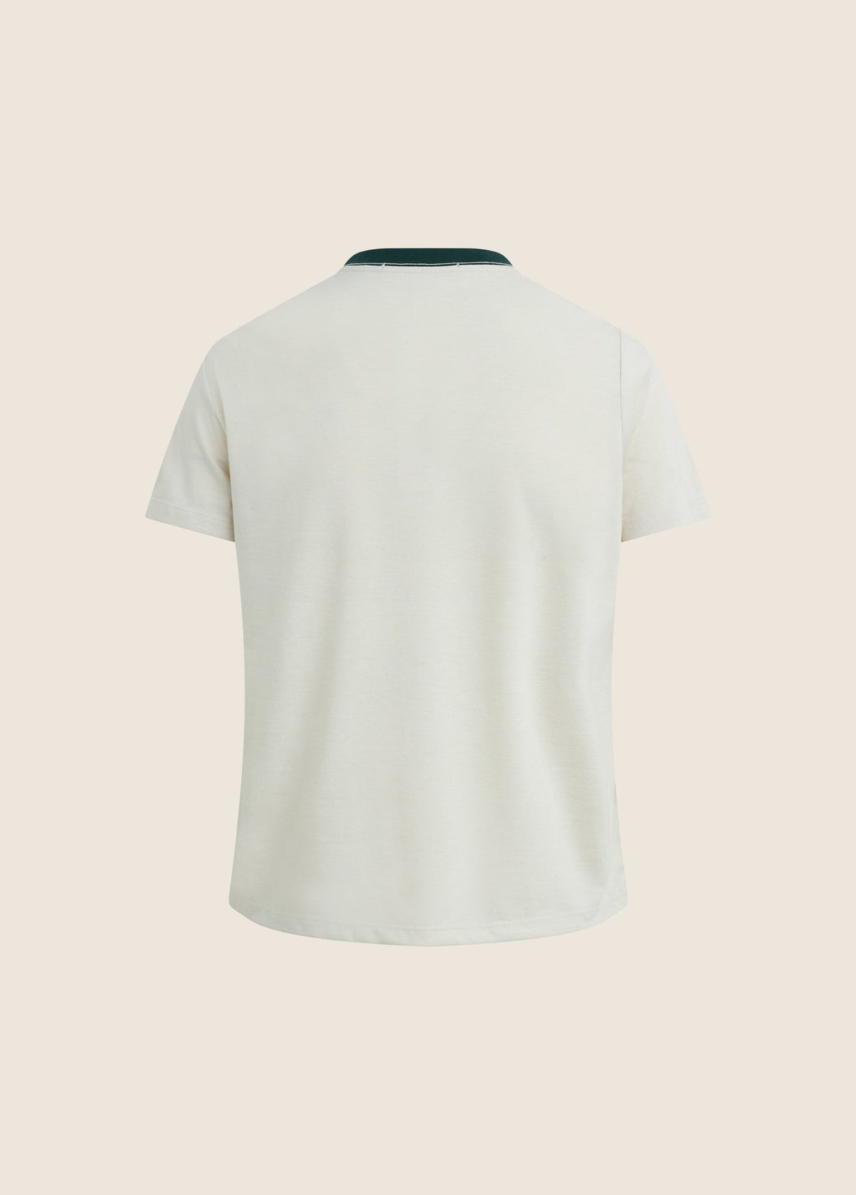 THE COLLEGIATE CLASSIC TEE