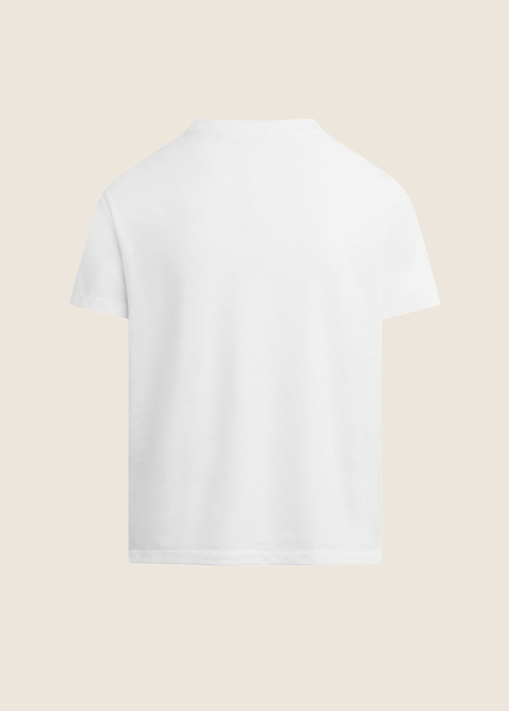 THE COLLEGIATE CLASSIC TEE
