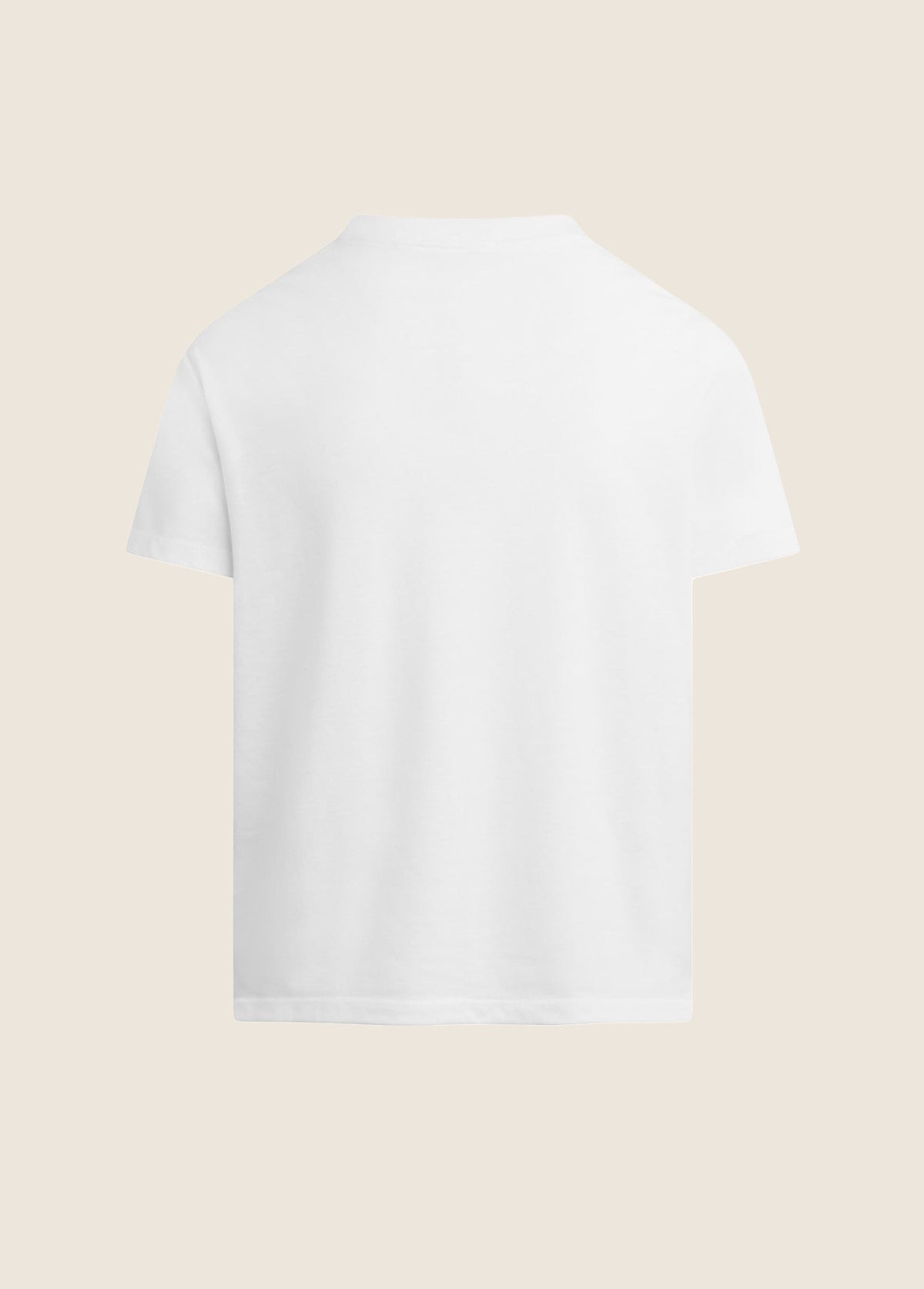 THE COLLEGIATE CLASSIC TEE