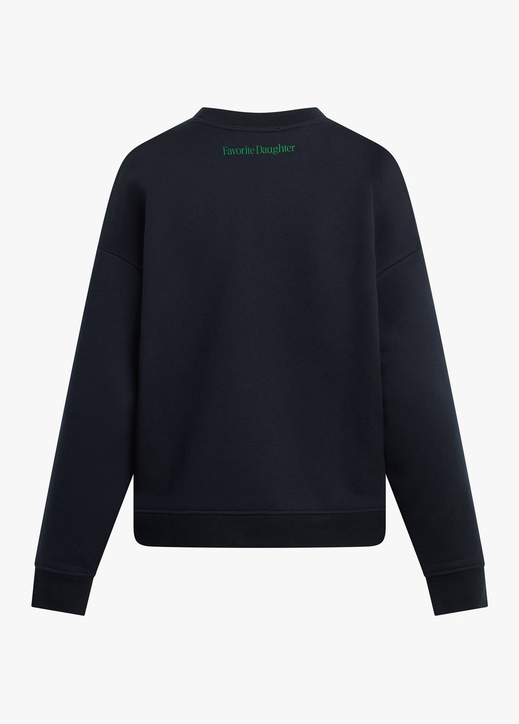 GO SPORTS SWEATSHIRT