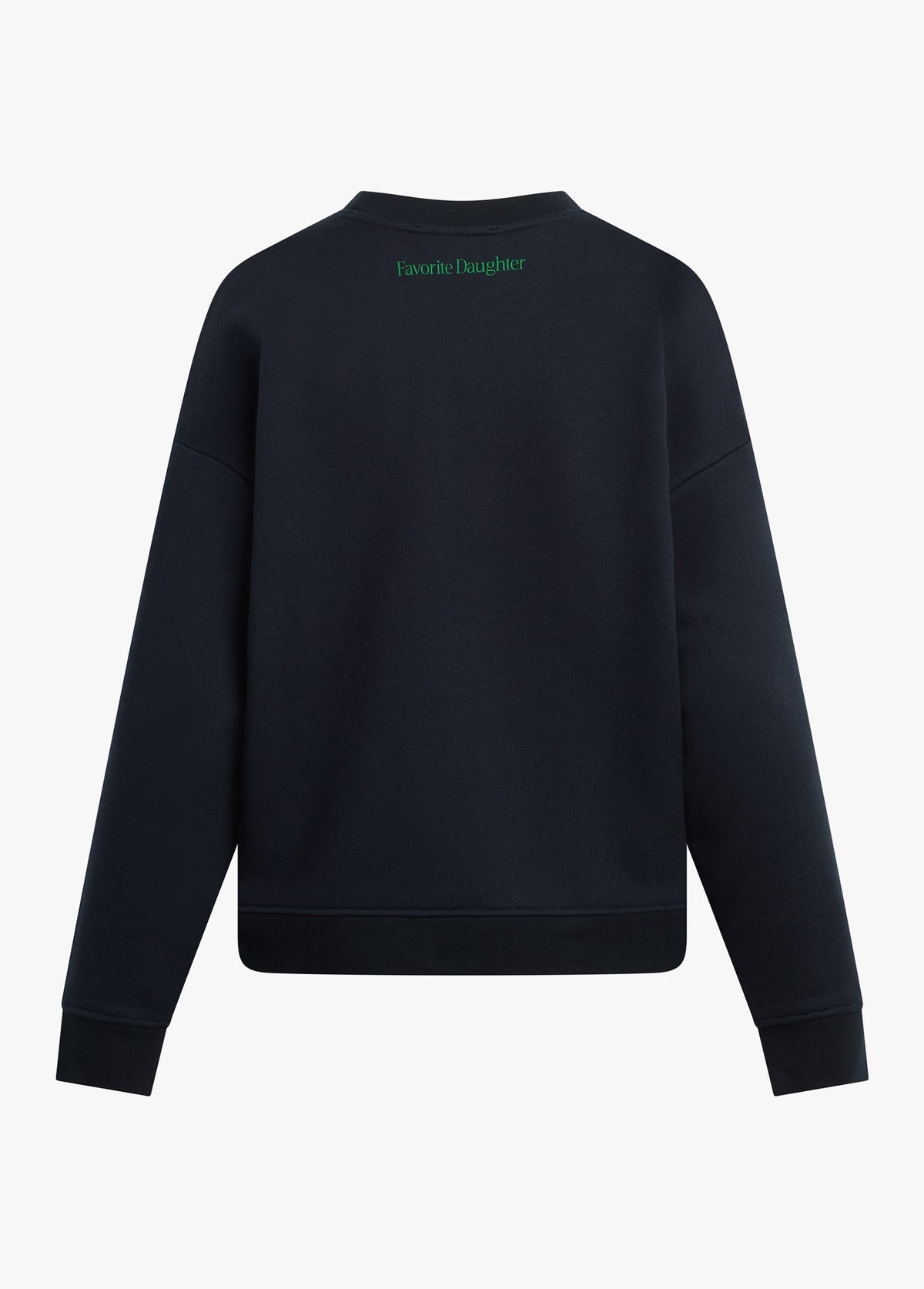 GO SPORTS SWEATSHIRT