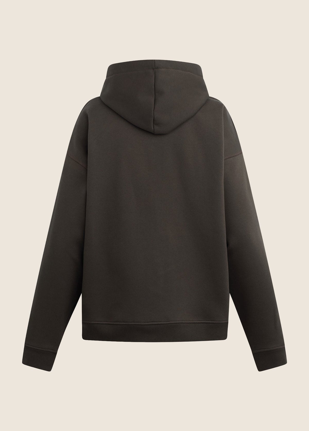 THE EMBROIDERY RITZY HOODIE