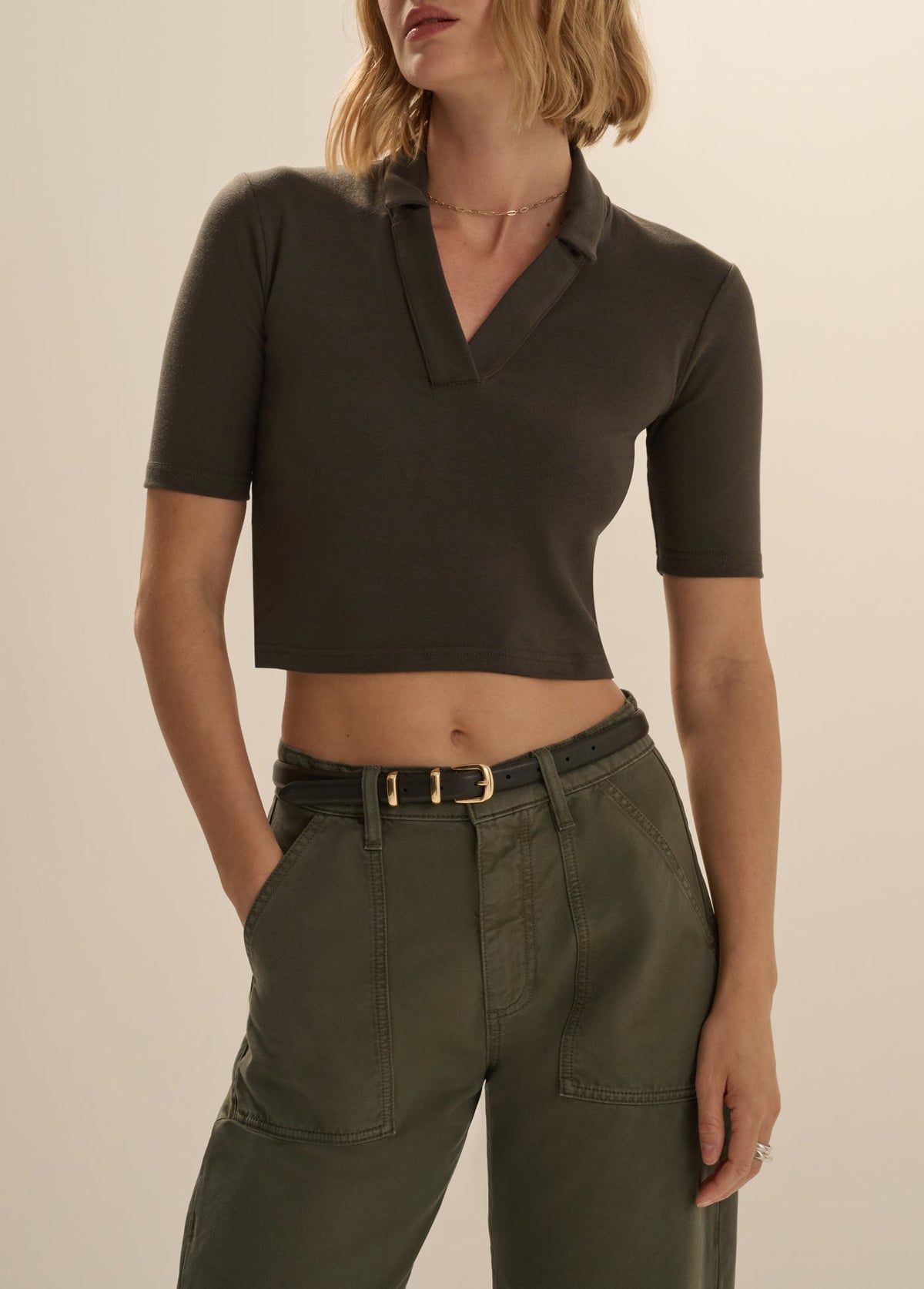 THE READING POLO