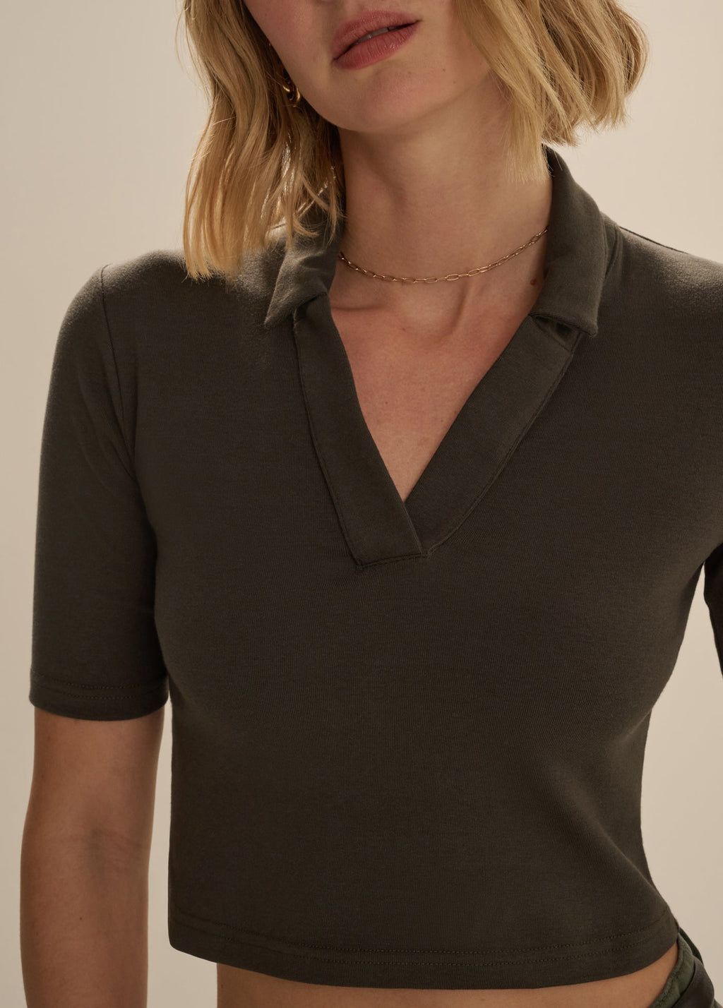 THE READING POLO