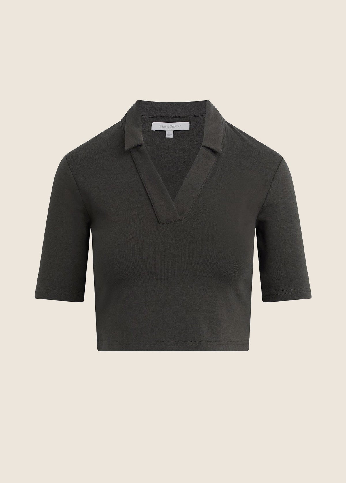 THE READING POLO