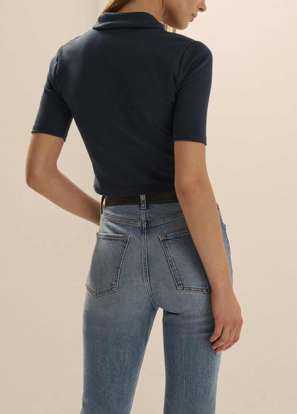 THE READING POLO