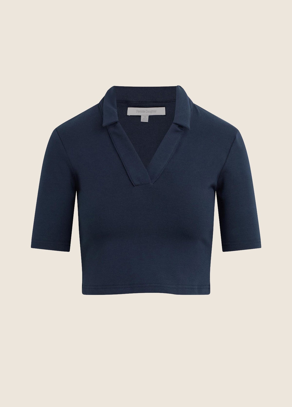 THE READING POLO