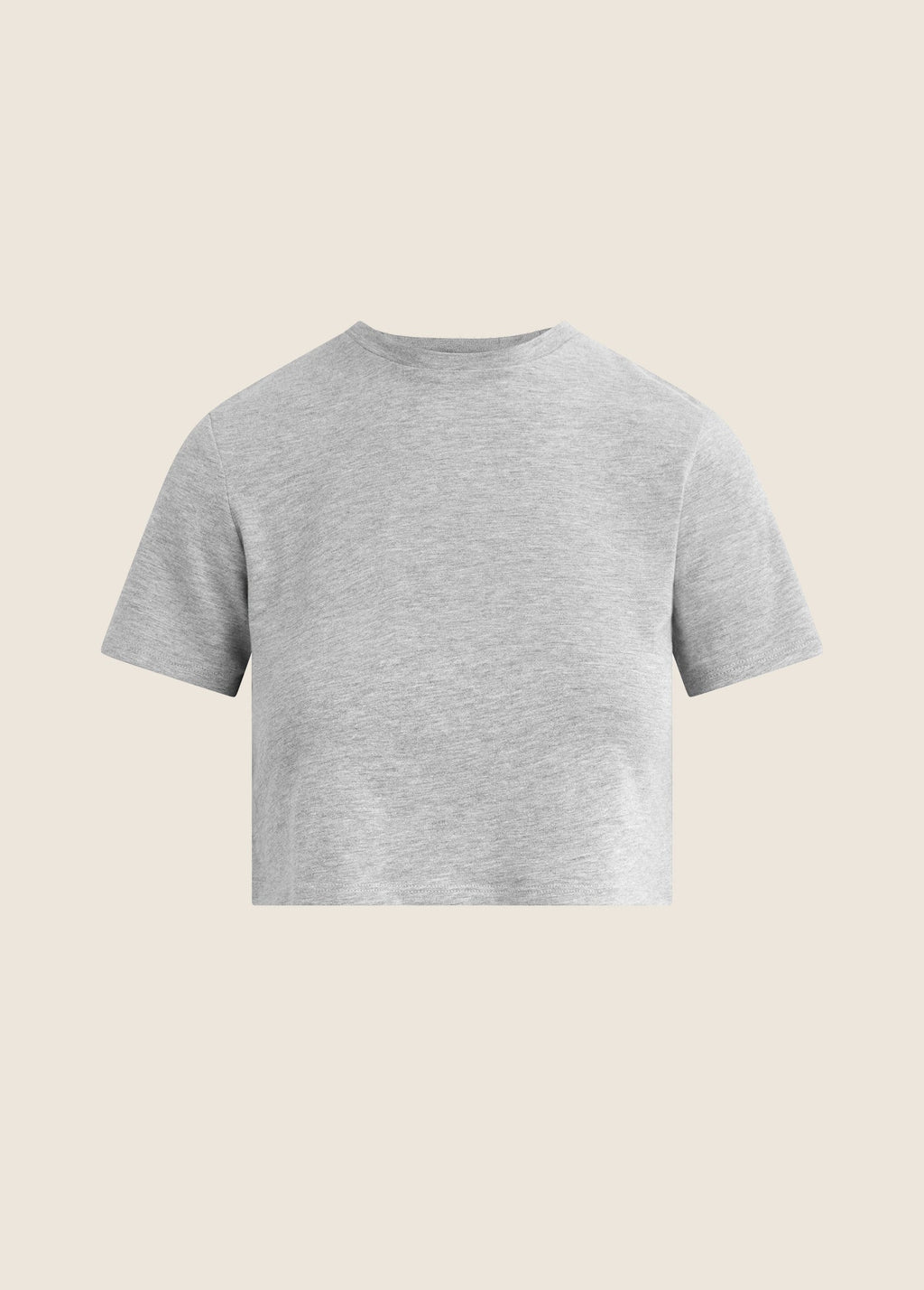THE LAURA CROP TOP