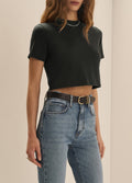 THE LAURA CROP TOP