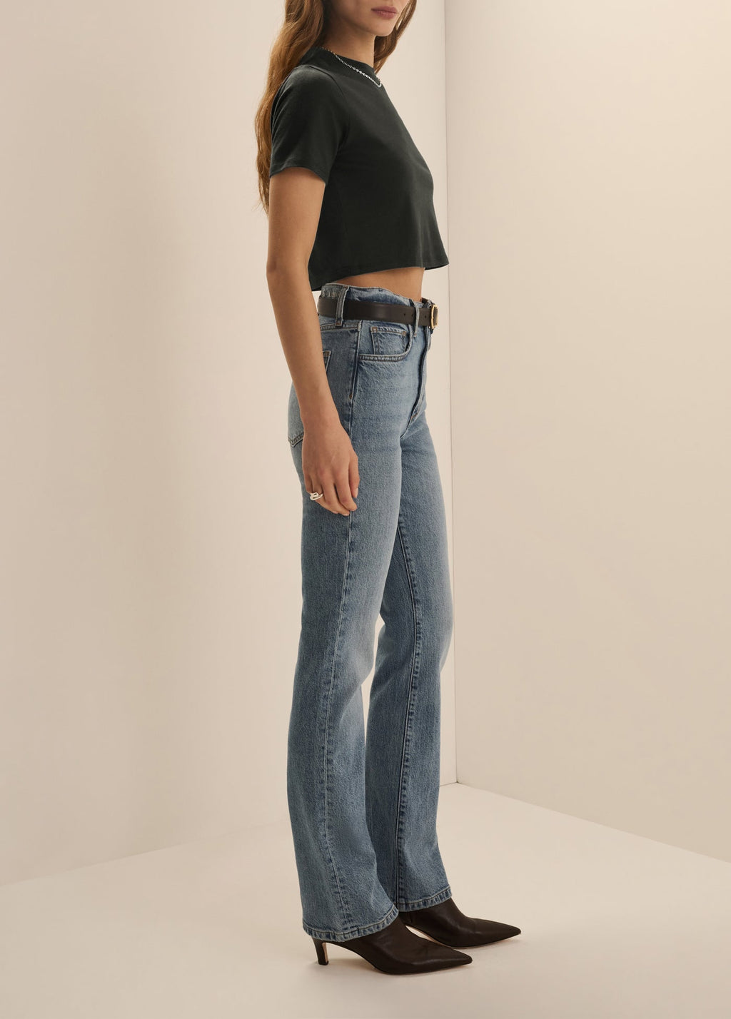 THE LAURA CROP TOP