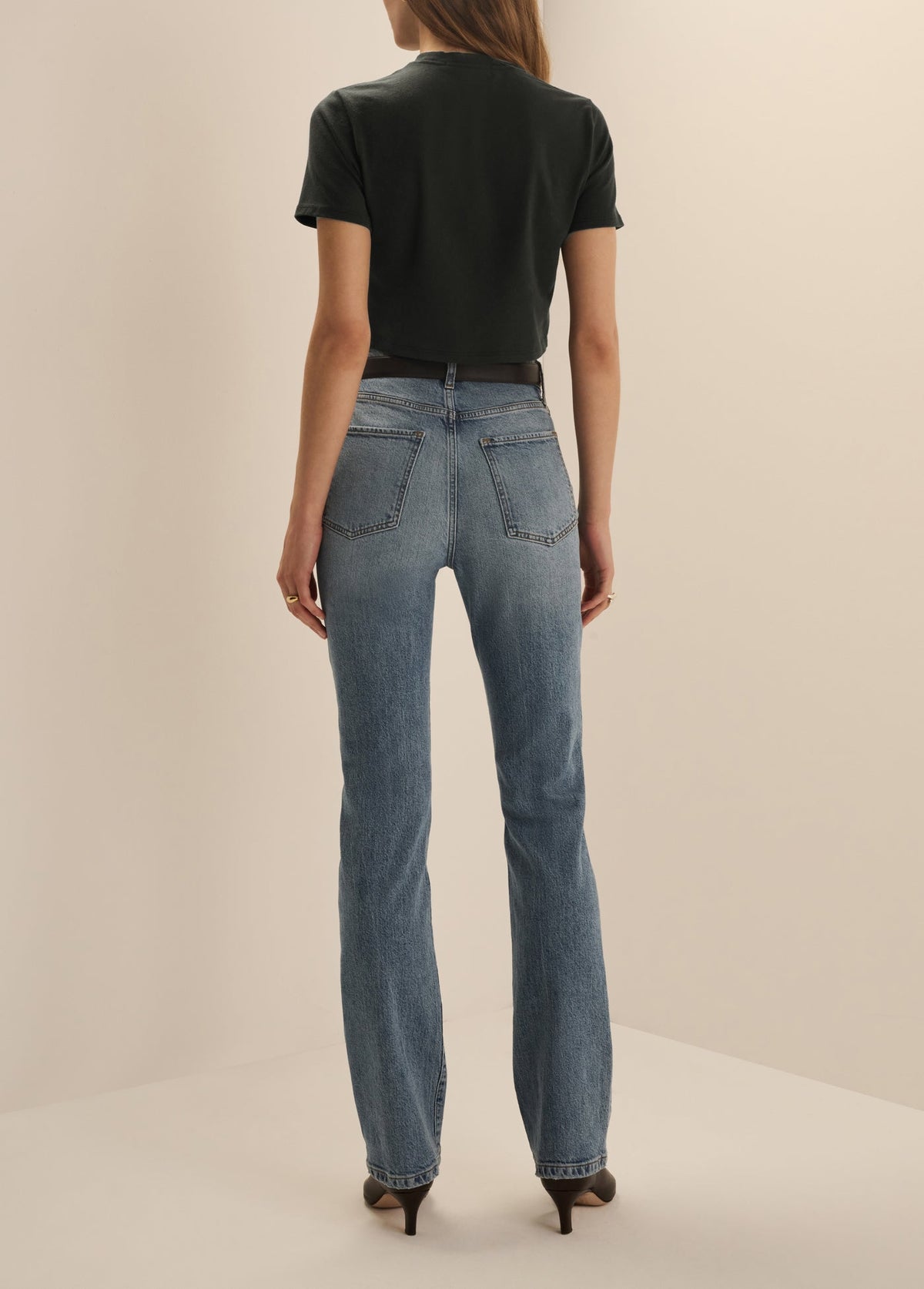 THE LAURA CROP TOP