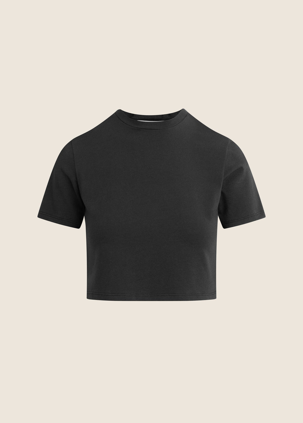THE LAURA CROP TOP