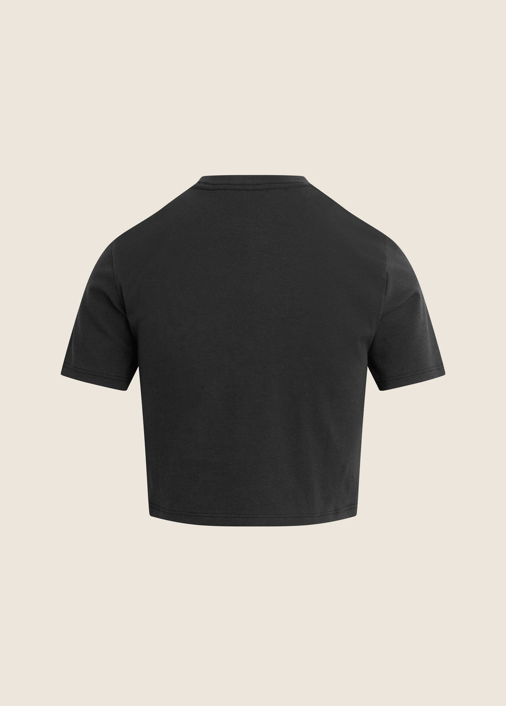 THE LAURA CROP TOP