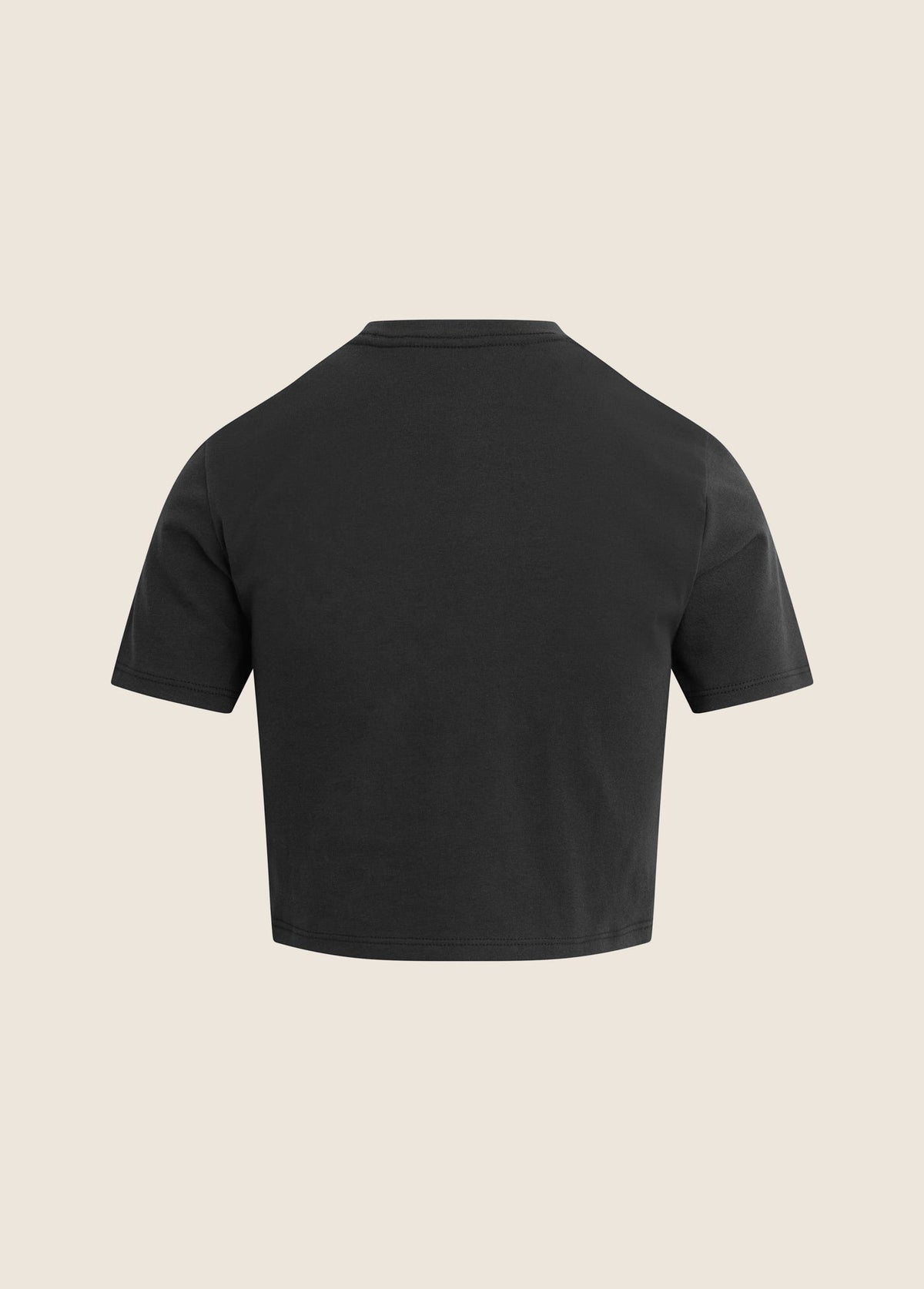 THE LAURA CROP TOP