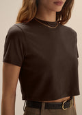 THE LAURA CROP TOP