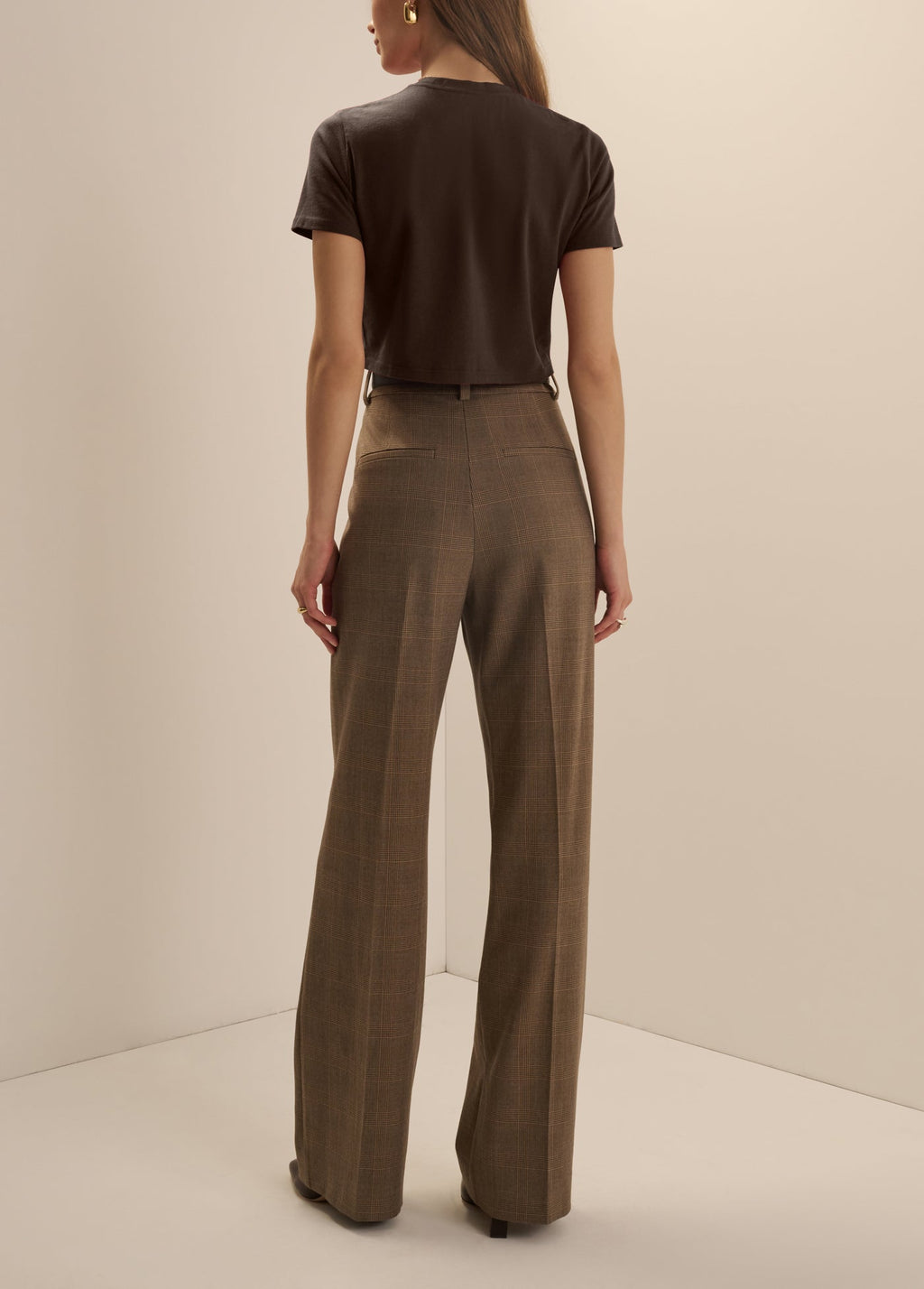 THE LAURA CROP TOP
