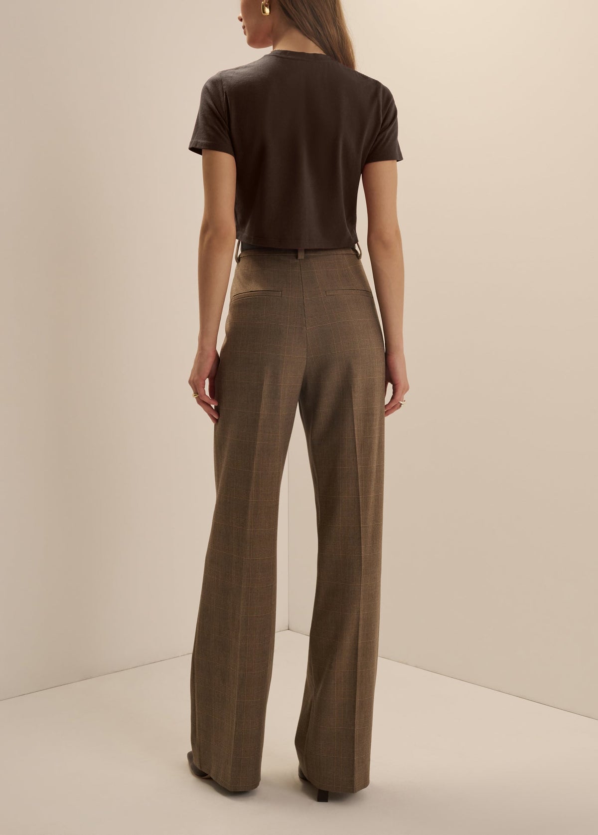 THE LAURA CROP TOP
