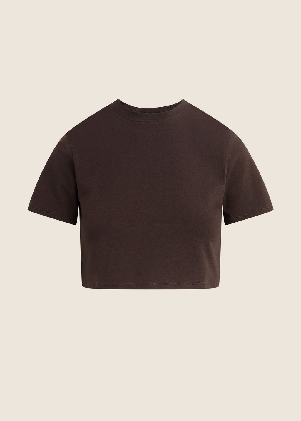 THE LAURA CROP TOP
