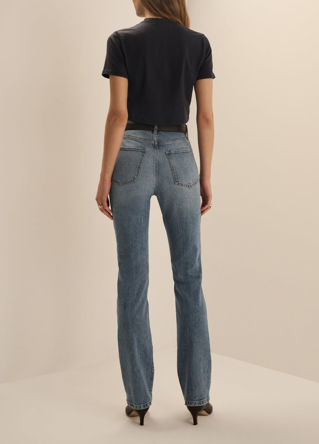 THE LAURA CROP TOP