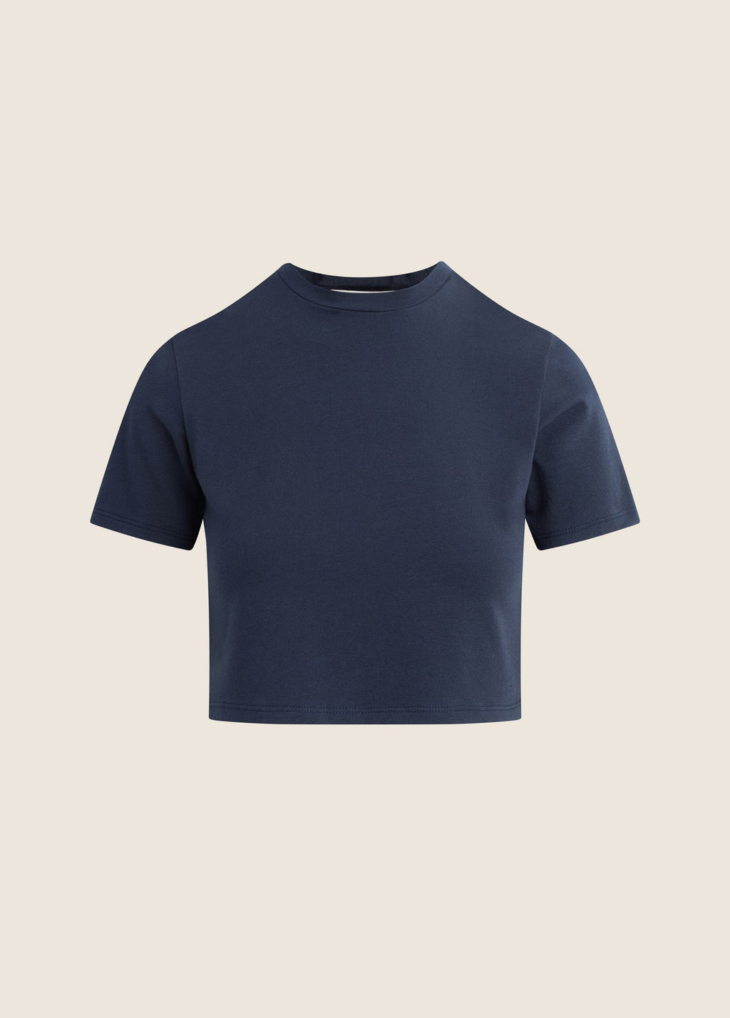 THE LAURA CROP TOP