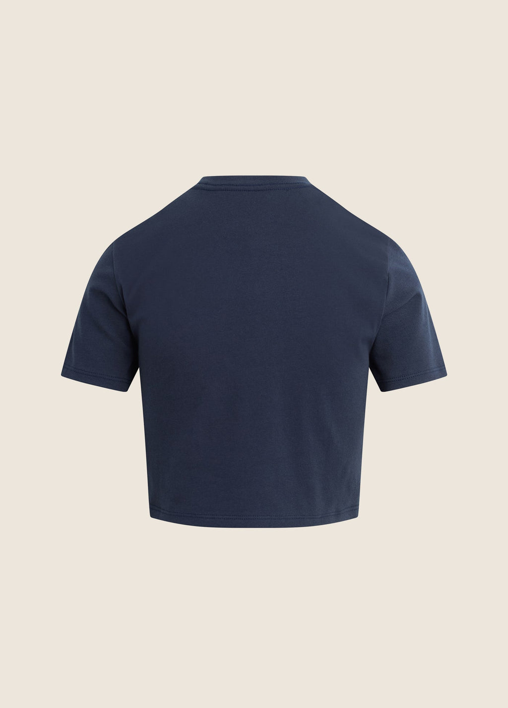 THE LAURA CROP TOP