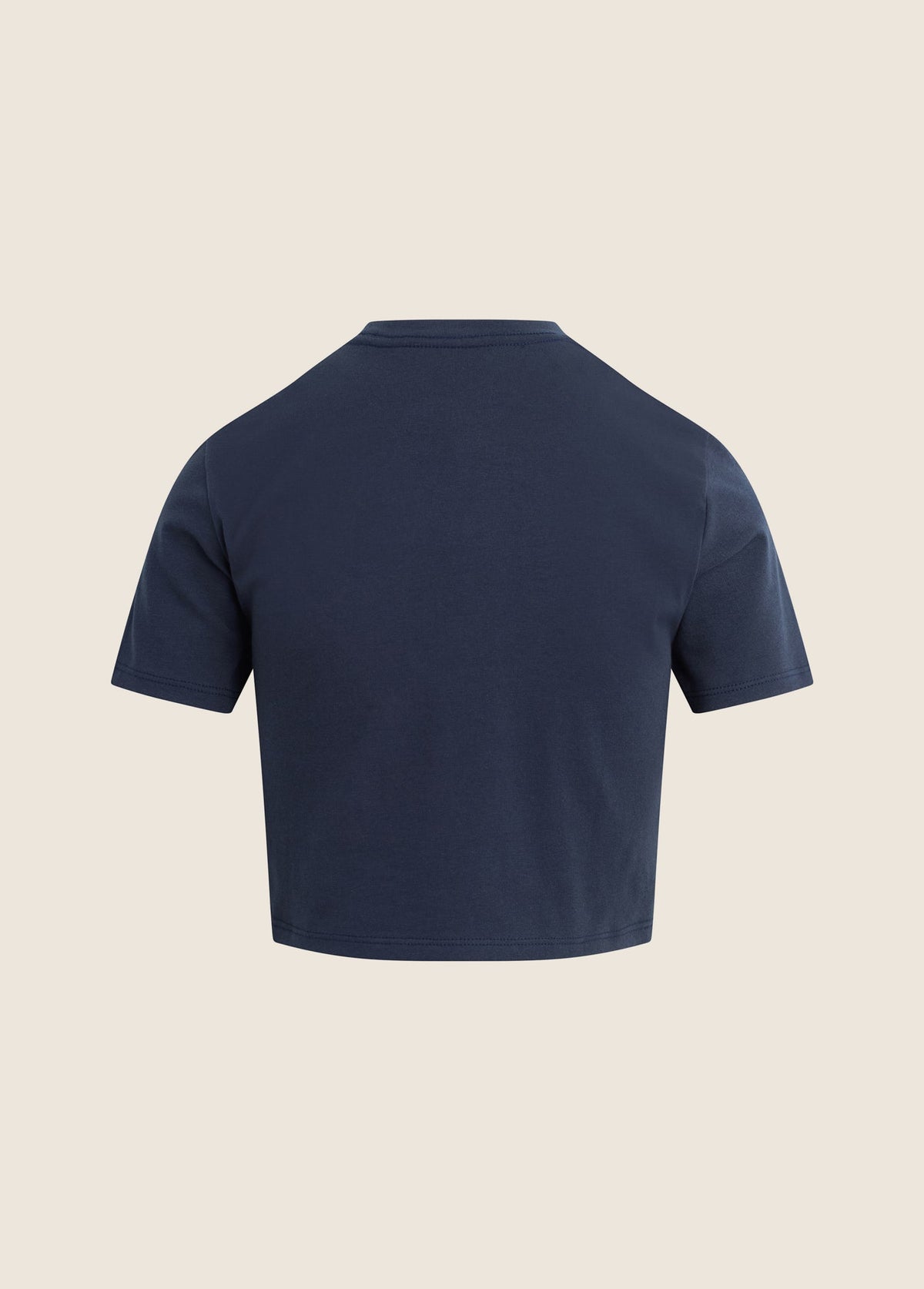 THE LAURA CROP TOP