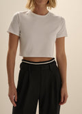 THE LAURA CROP TOP
