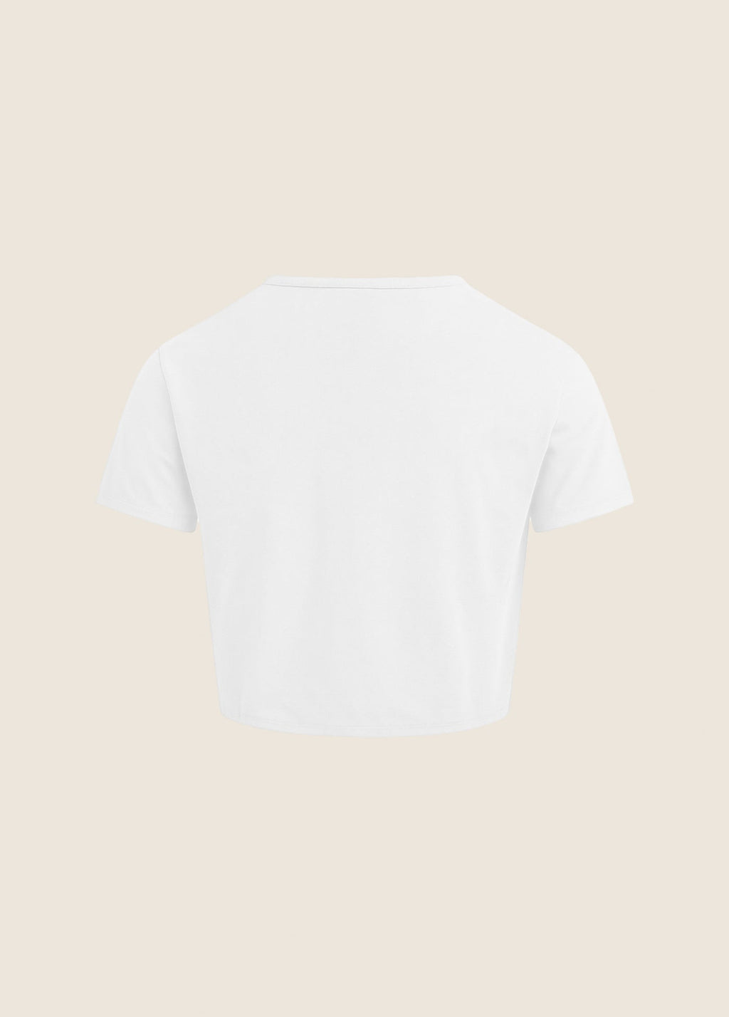 THE LAURA CROP TOP