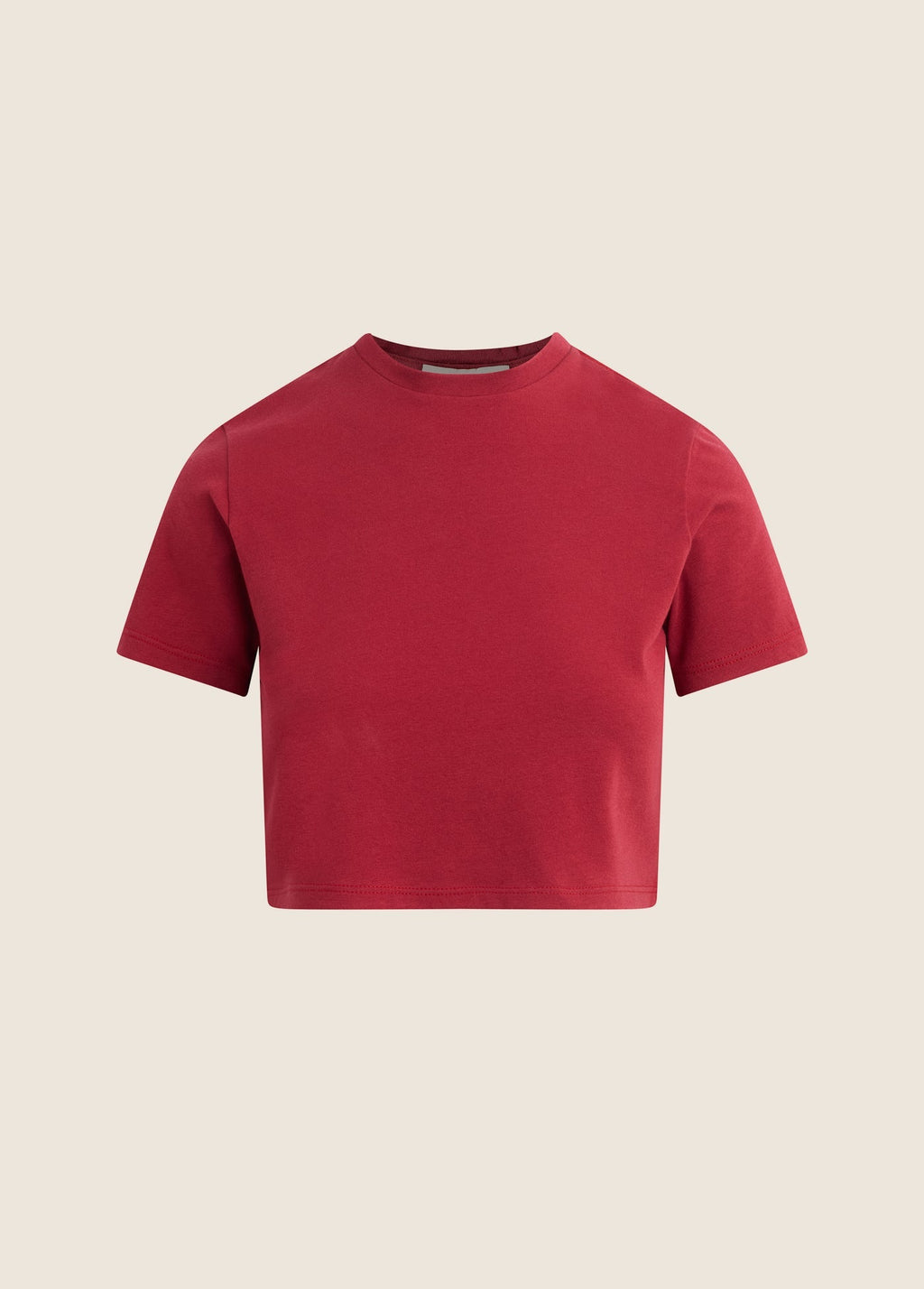 THE LAURA CROP TOP